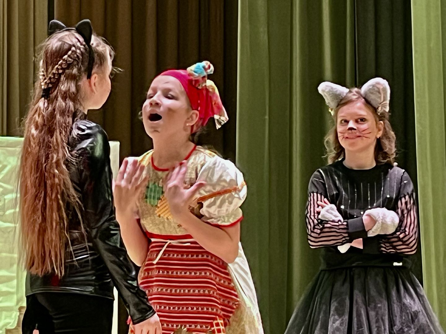 наро-фоминск, ФЕСТИВАЛЬ ШКОЛЬНЫХ ТЕАТРОВ, школьный театр, наро-фоминский городской округ, александр пушкин,