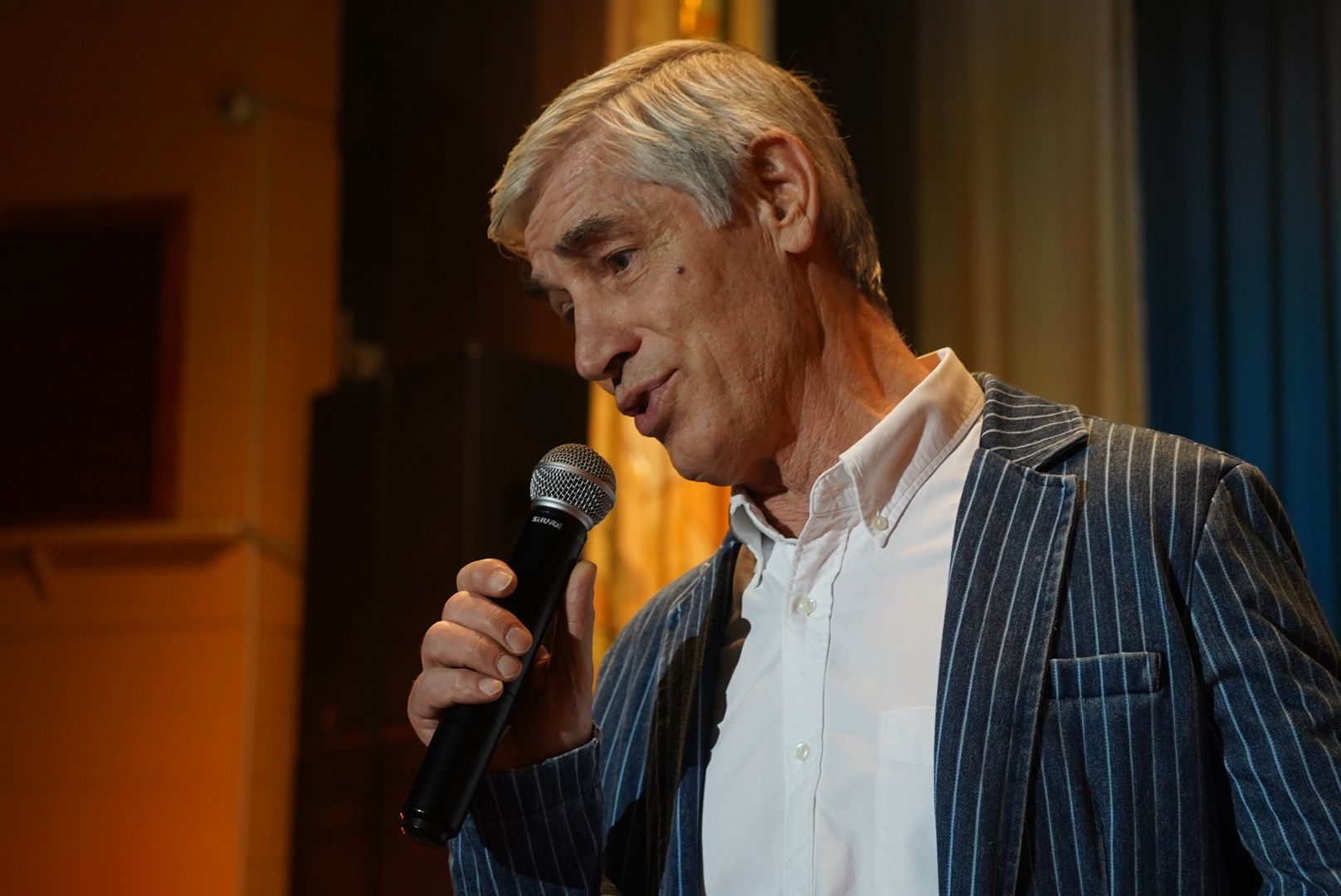 Павловский Посад, городской округ павловский посад, Кинофестиваль, 17 мгновений, Тихонов, Культура,