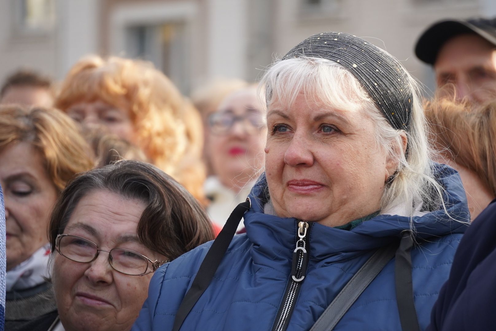 Павловский Посад, городской округ павловский посад, Тихонов, 17 мгновений, фестиваль, митинг,