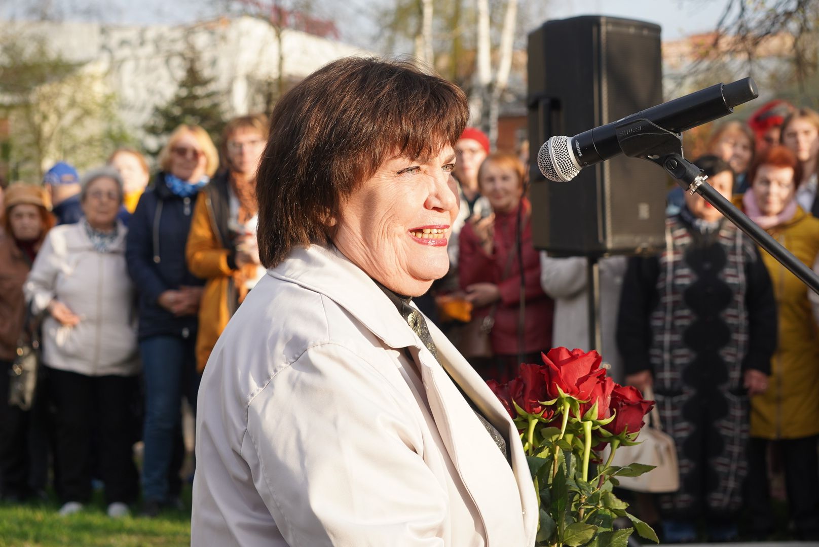 Павловский Посад, городской округ павловский посад, Тихонов, 17 мгновений, фестиваль, митинг,