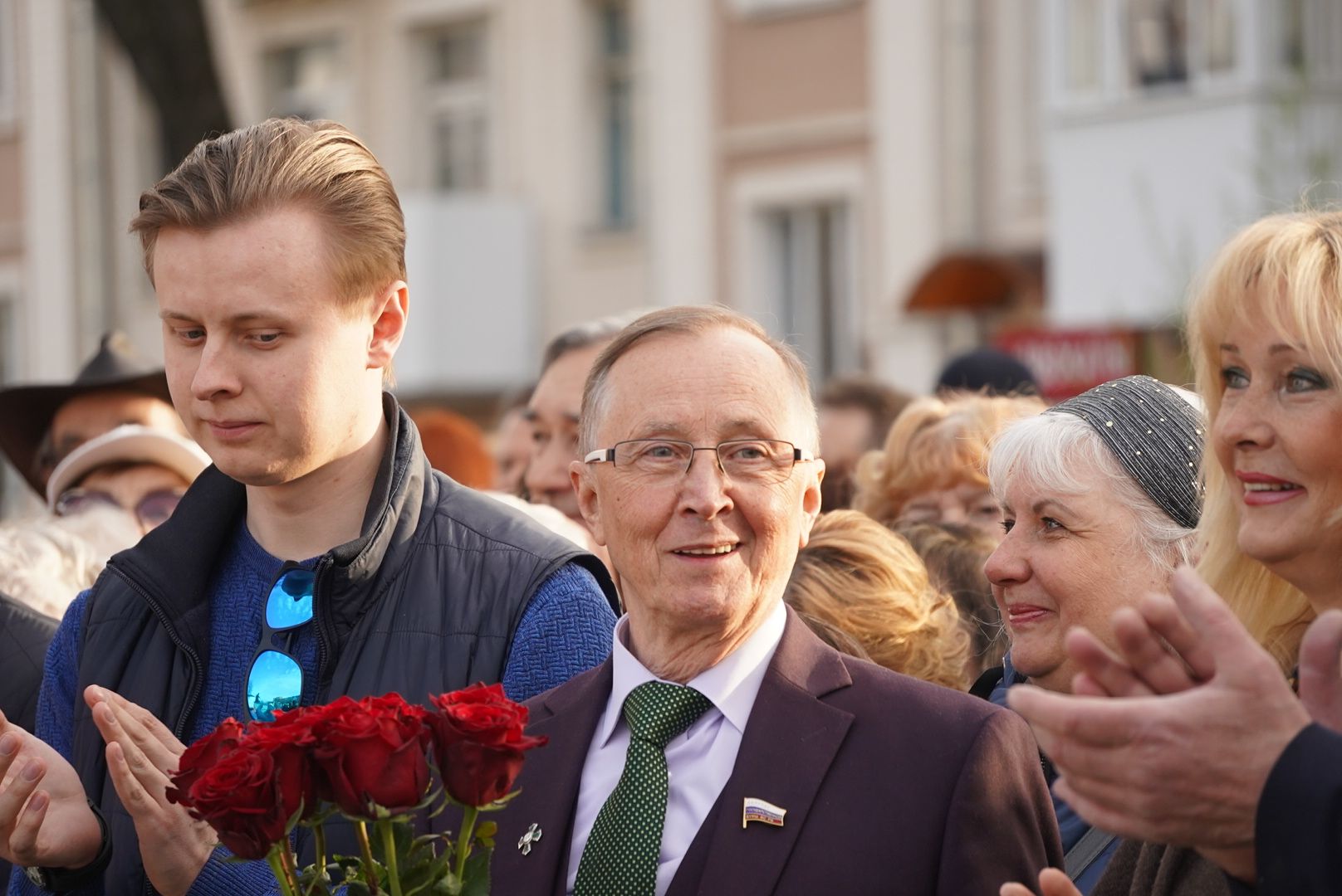 Павловский Посад, городской округ павловский посад, Тихонов, 17 мгновений, фестиваль, митинг,