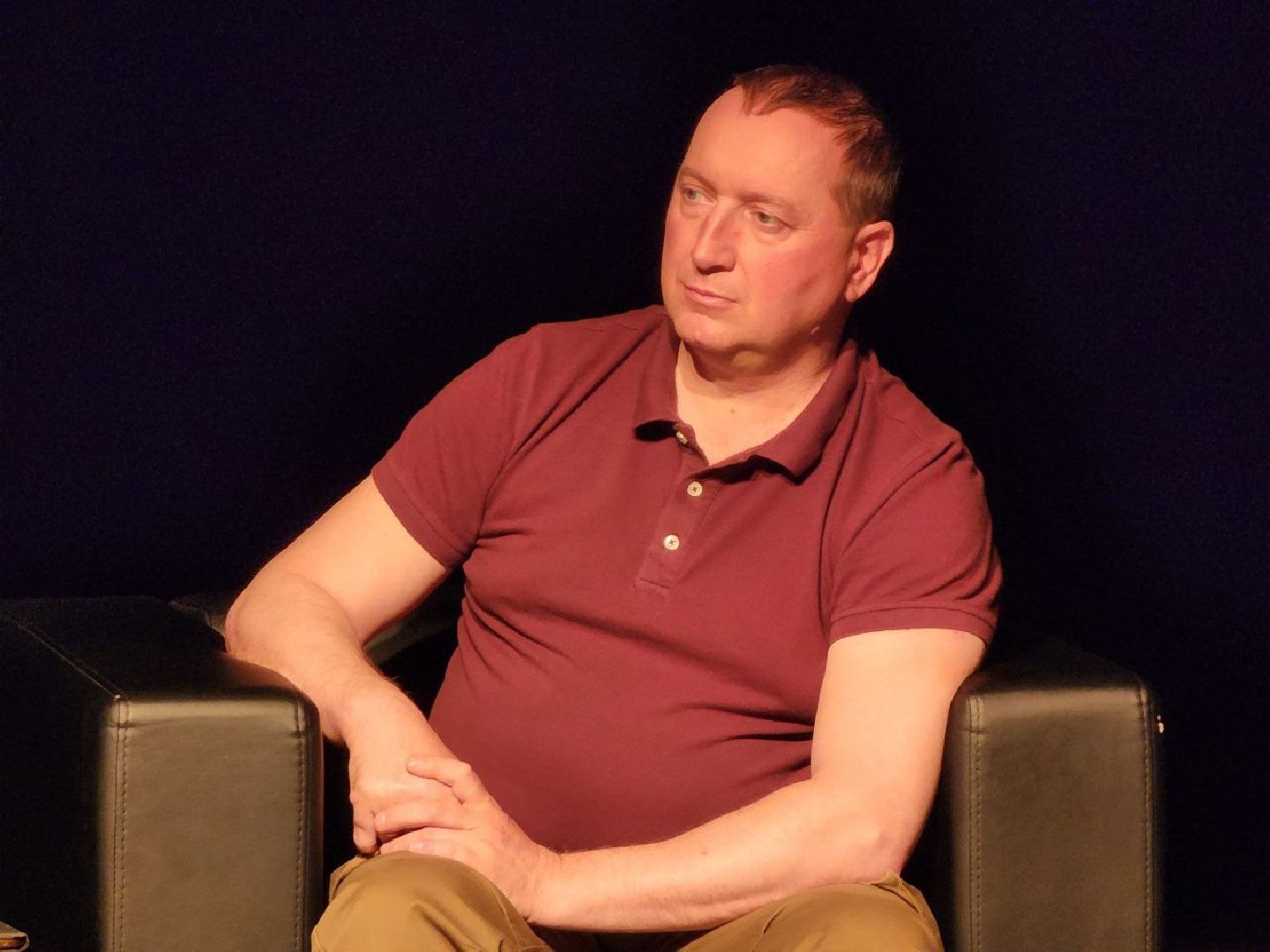 можайск, можайский городской округ, подмосковье, за закрытым занавесом, диалоги с героями, ветераны боевых действий молодежь, общество, боевой путь, истории,