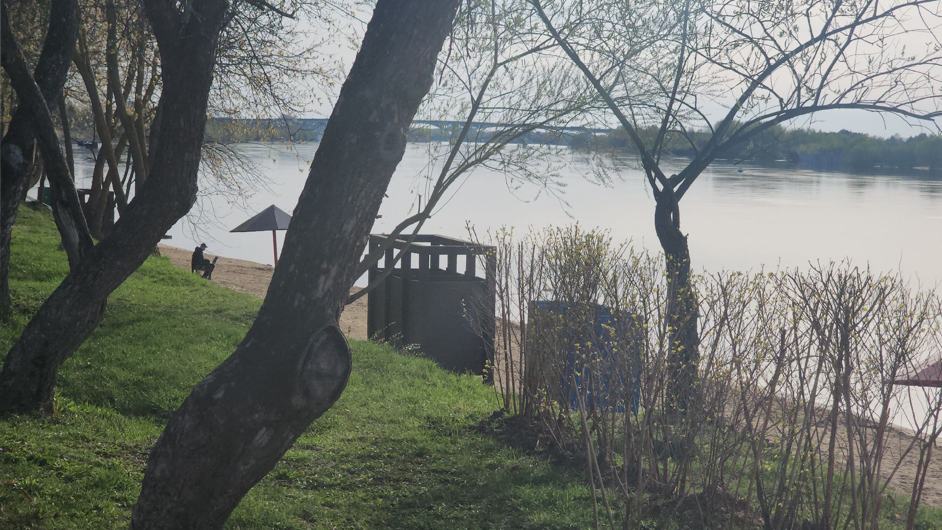 Дубна, Речная навигация, Судоходство,