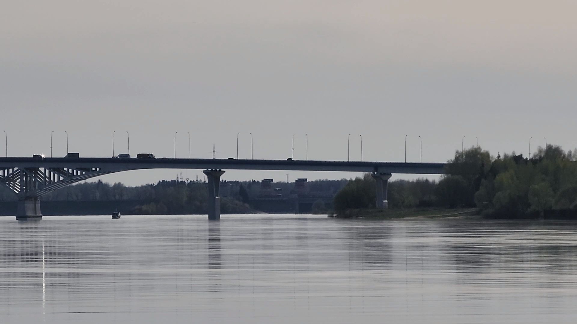 Дубна, Речная навигация, Судоходство,