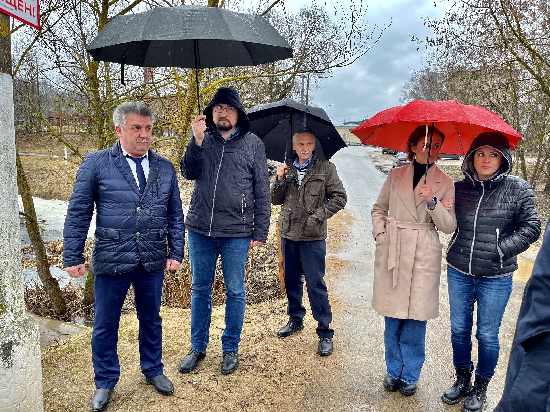 Наро-Фоминск, Наро-Фоминский городской округ, чистое Подмосковье, экология