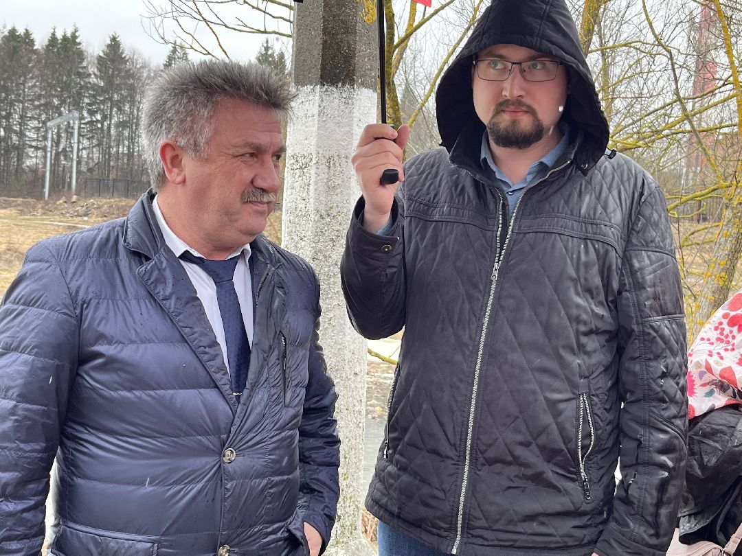 Наро-Фоминск, Наро-Фоминский городской округ, чистое Подмосковье, экология