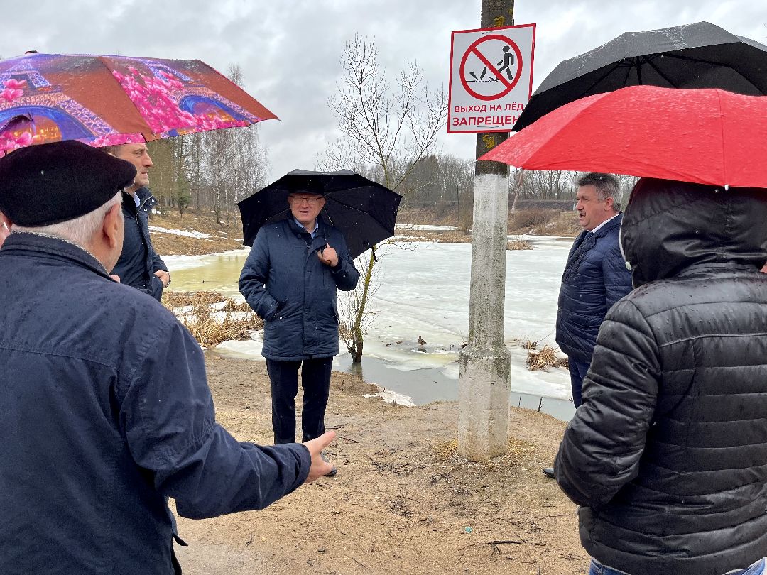 Наро-Фоминск, Наро-Фоминский городской округ, чистое Подмосковье, экология