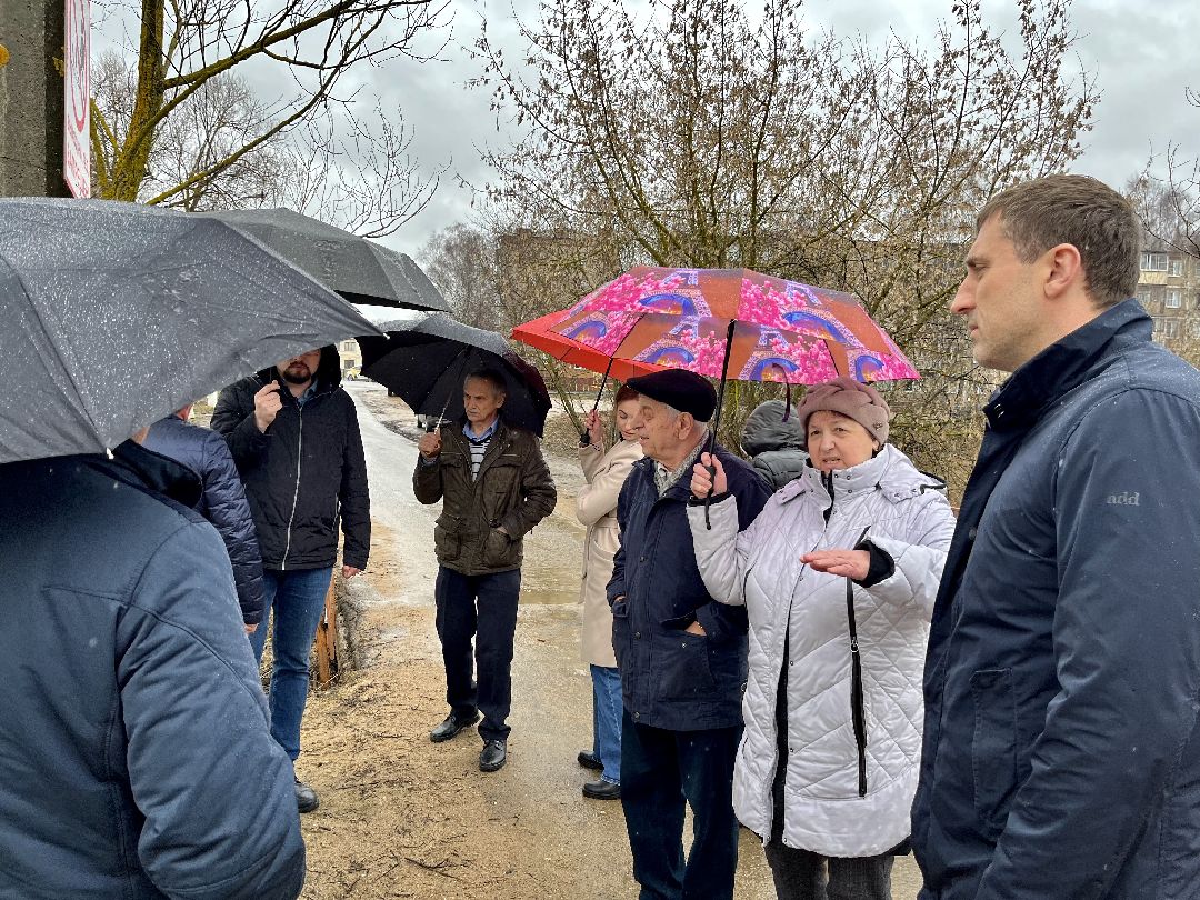 Наро-Фоминск, Наро-Фоминский городской округ, чистое Подмосковье, экология