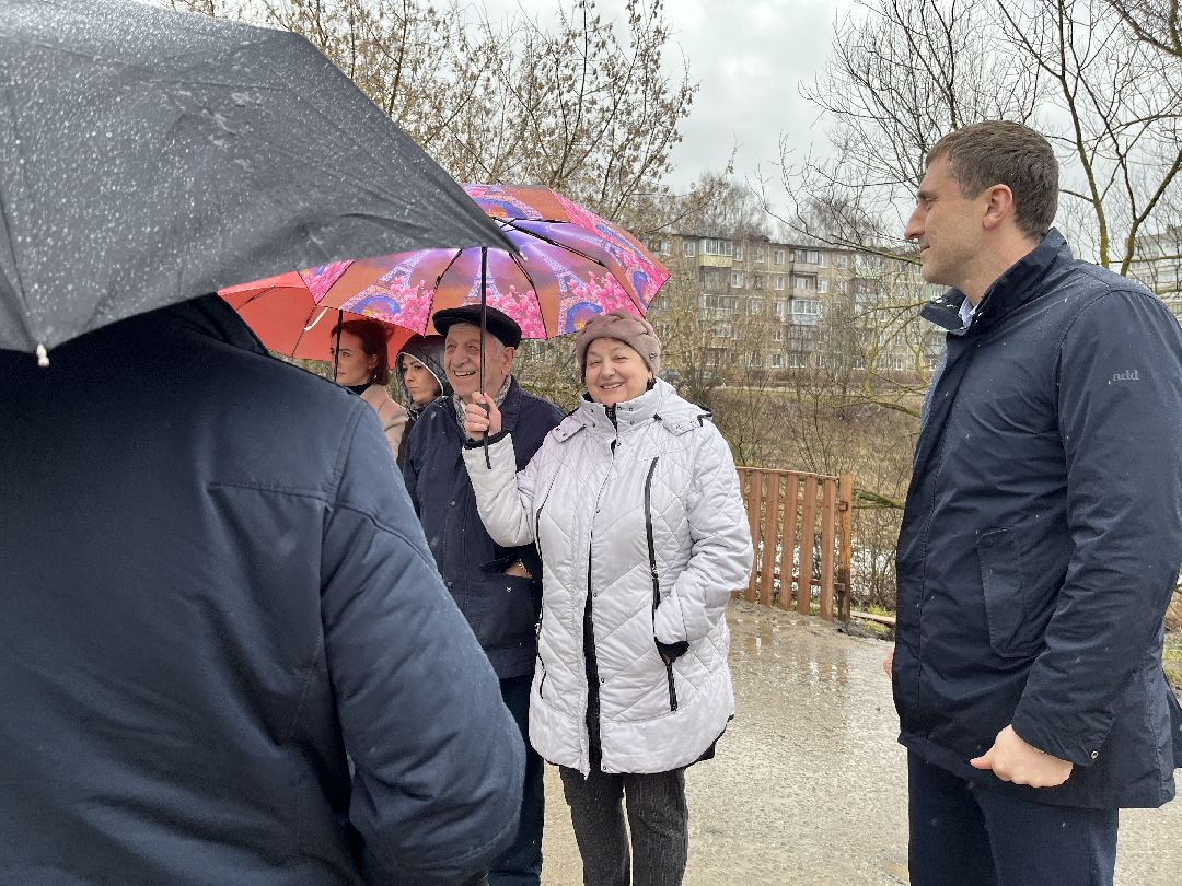 Наро-Фоминск, Наро-Фоминский городской округ, чистое Подмосковье, экология