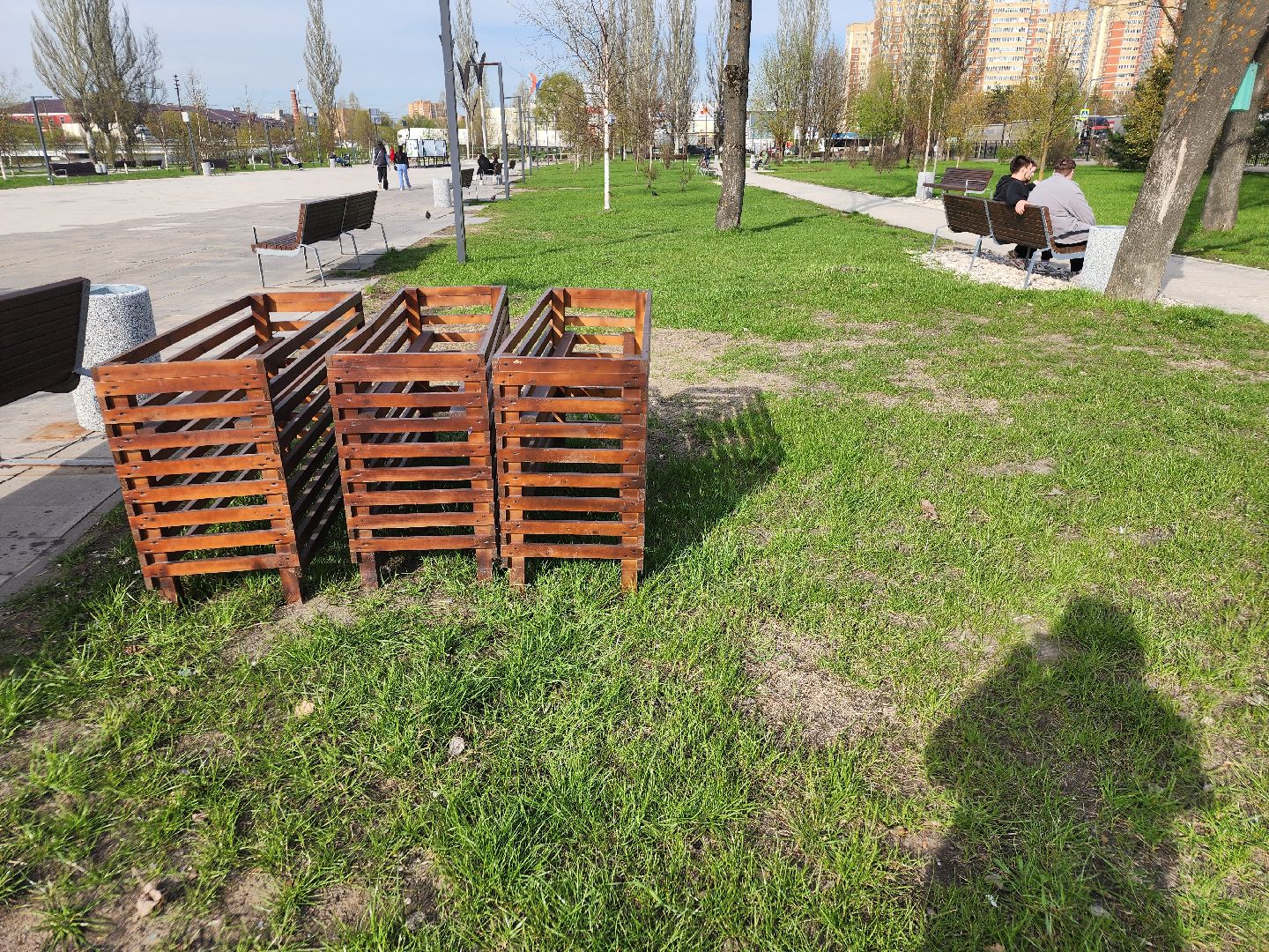 день добрых дел, орехово-зуево, движение первых,