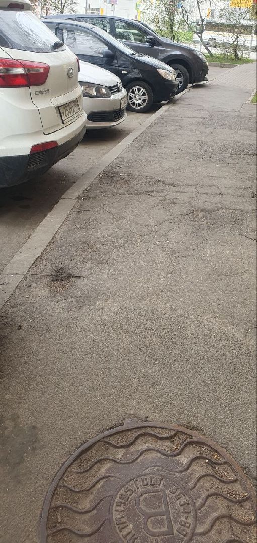 благоуйстройство, выездная администрация,