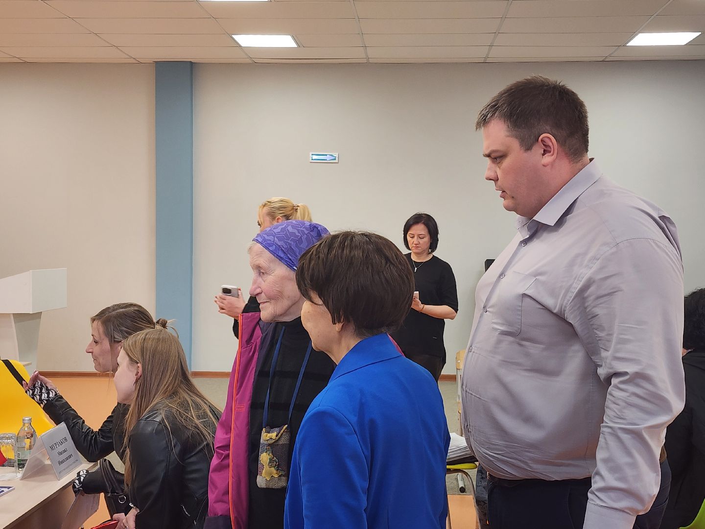 благоуйстройство, выездная администрация,