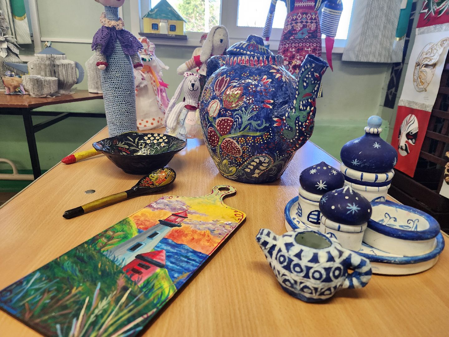 профориентация, орехово зуево,