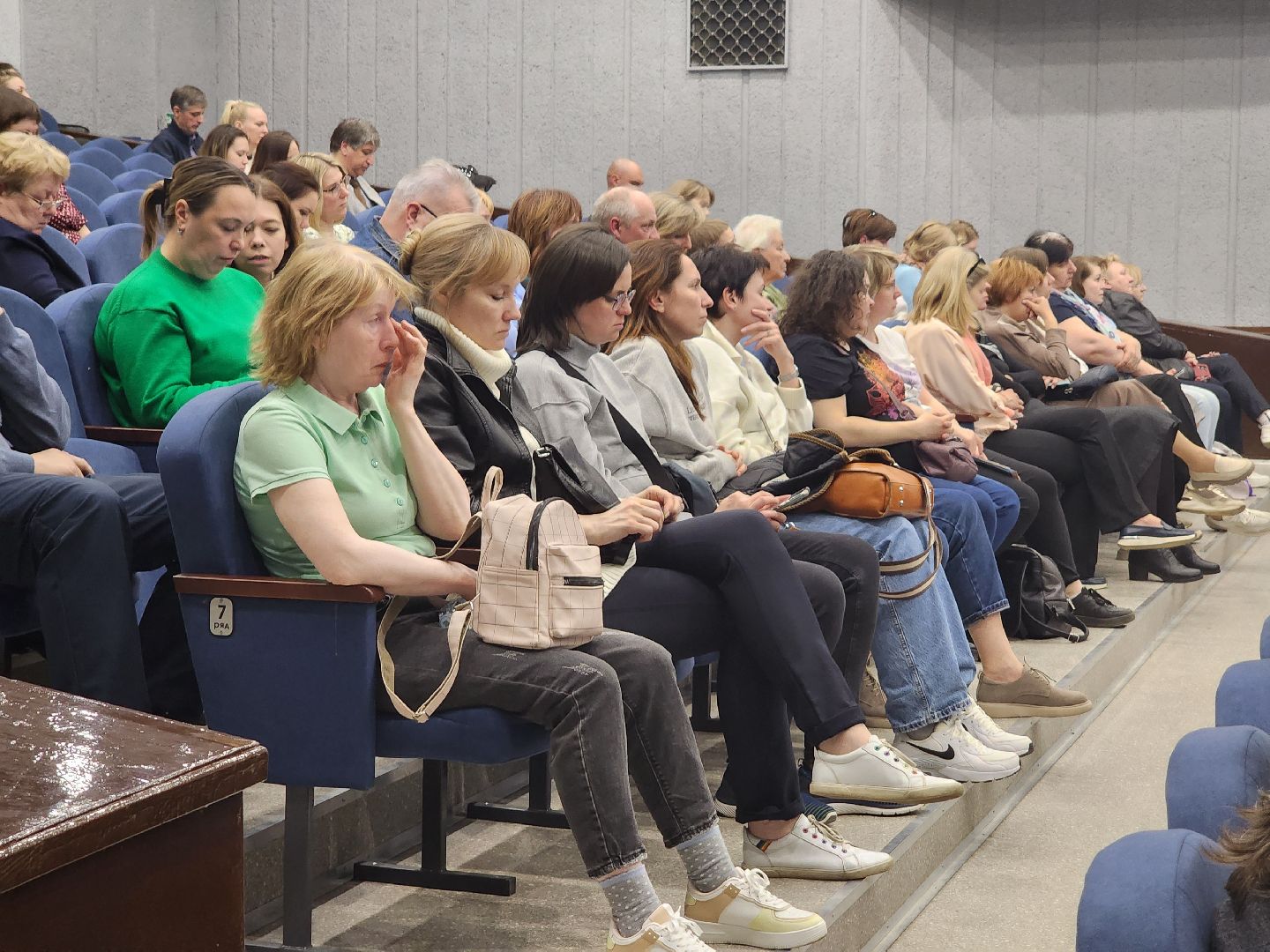 Дубна, Областное родительское собрание, Ксения Мишонова, Детская безопасность, Родители, Дети,