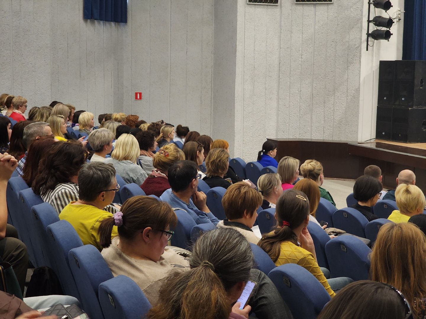 Дубна, Областное родительское собрание, Ксения Мишонова, Детская безопасность, Родители, Дети,