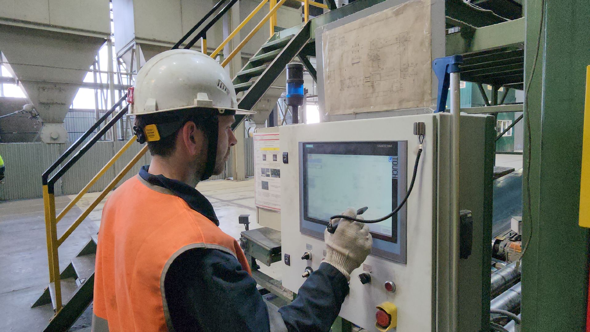 серпухов, минеральная вата, завод, производство, стекловолокно,