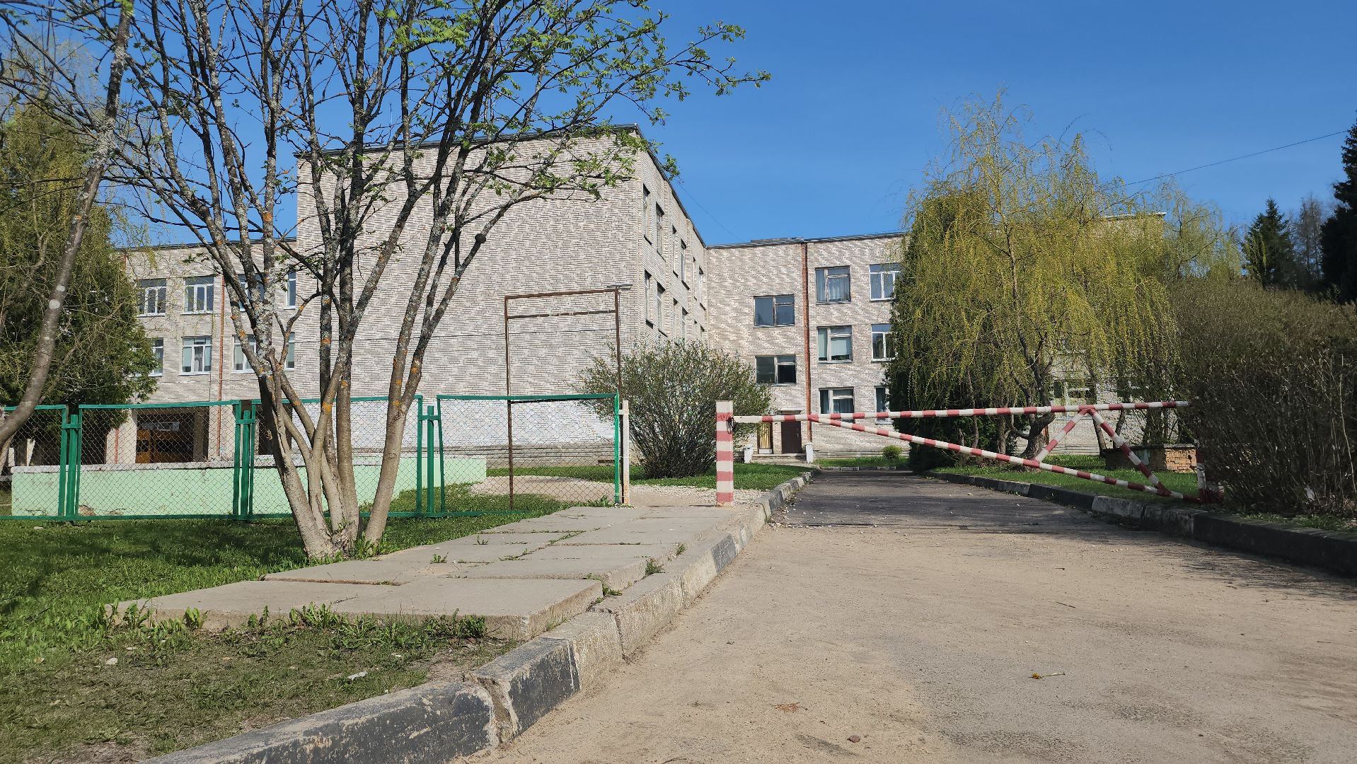 серпухов, оболенск, тротуар, школа, депутат, жители,