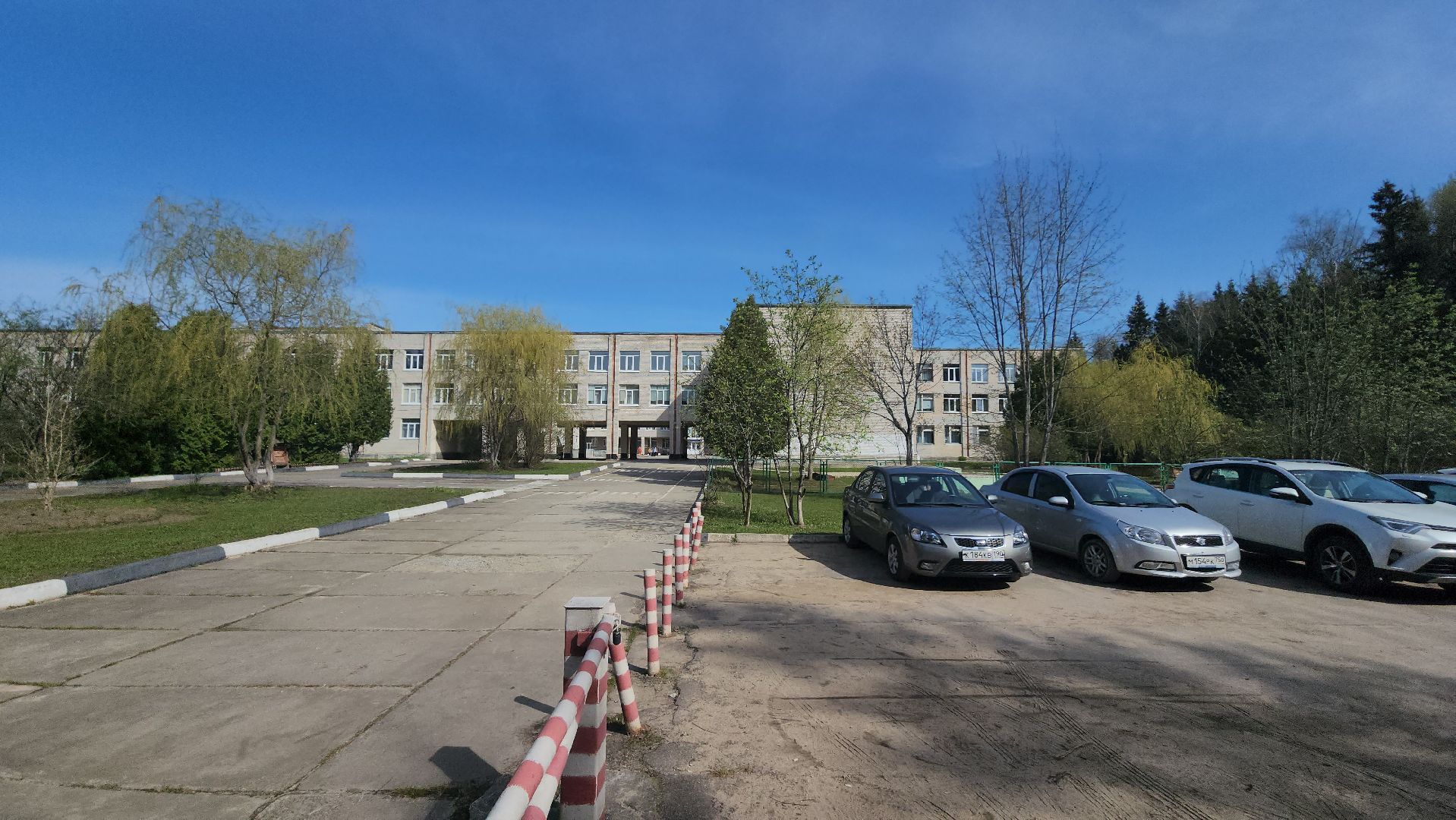 серпухов, оболенск, тротуар, школа, депутат, жители,