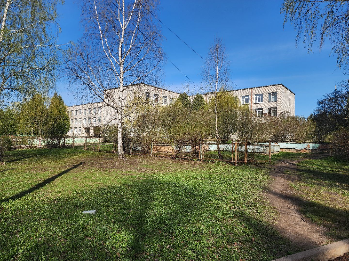 серпухов, оболенск, тротуар, школа, депутат, жители,