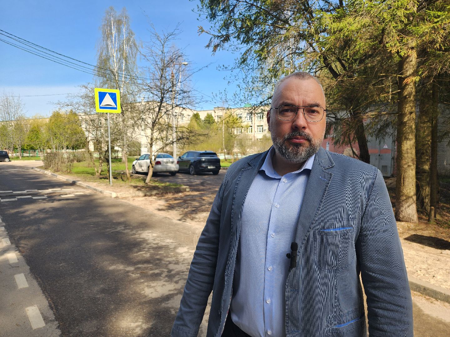 серпухов, оболенск, тротуар, школа, депутат, жители,