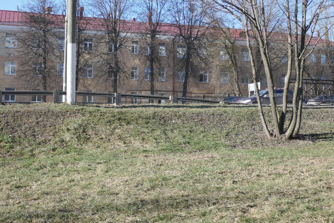 Подольск, благоустройство, порядок, уборка