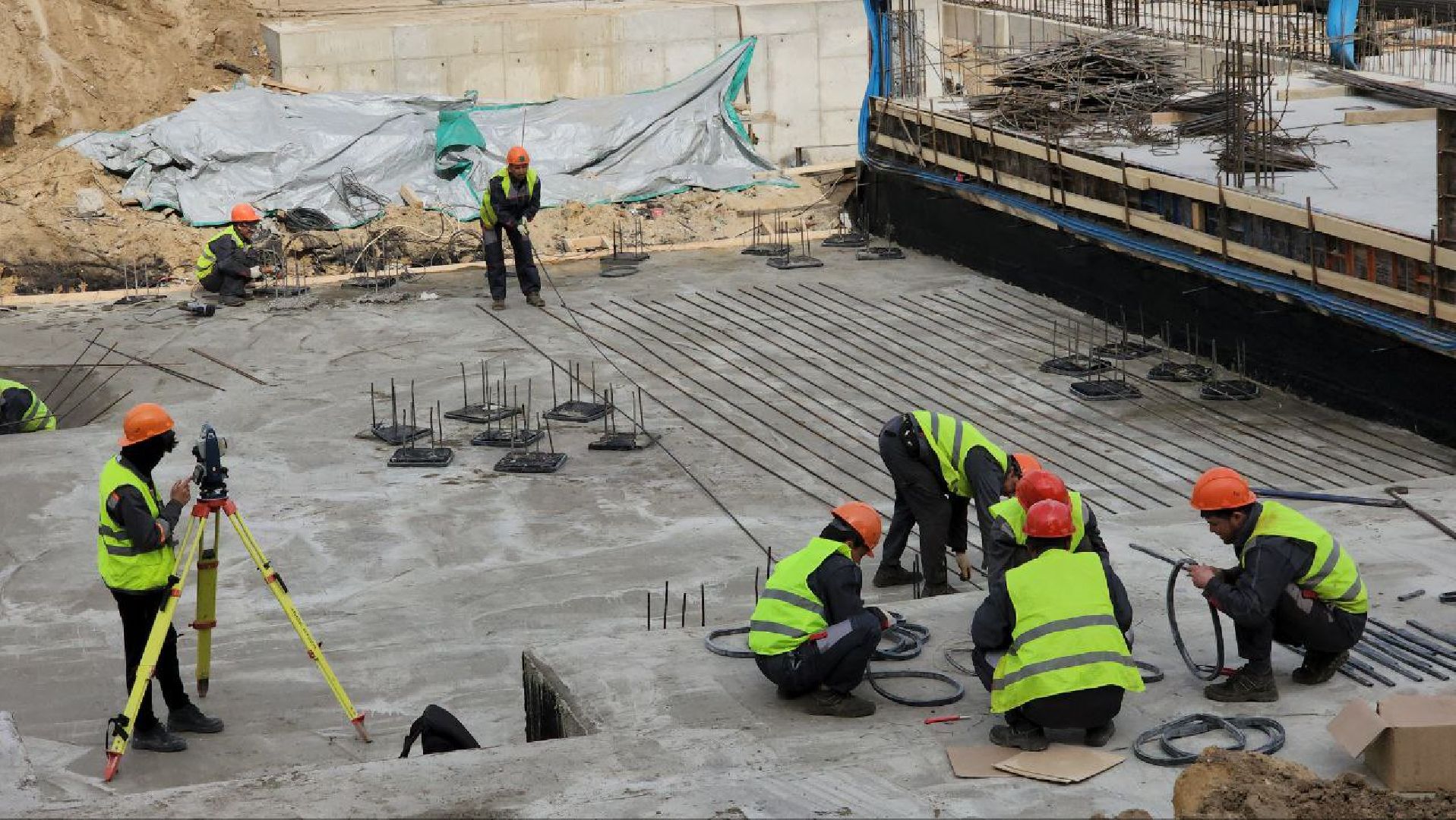 люберцы, глава городского округа люберцы владимир волков, новая школа,микрорайон Зенино,