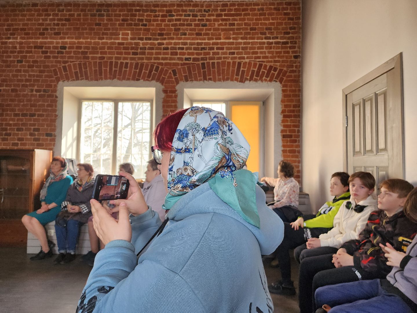 красноармейск, г.о. пушкинский, урок в храме, иконописец,