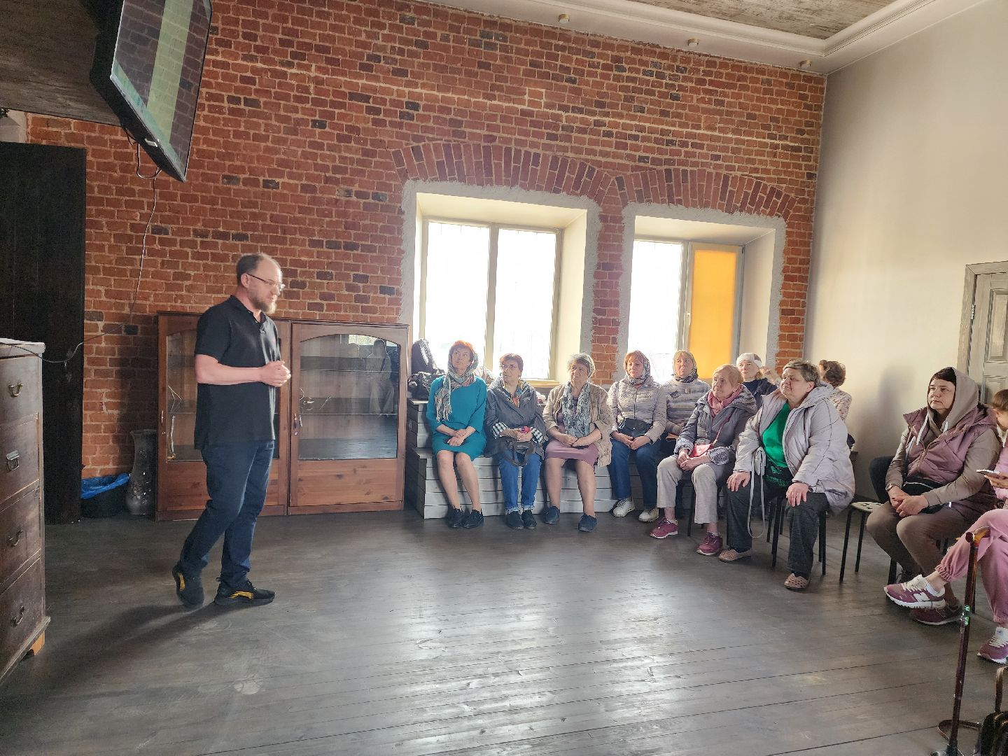 красноармейск, г.о. пушкинский, урок в храме, иконописец,