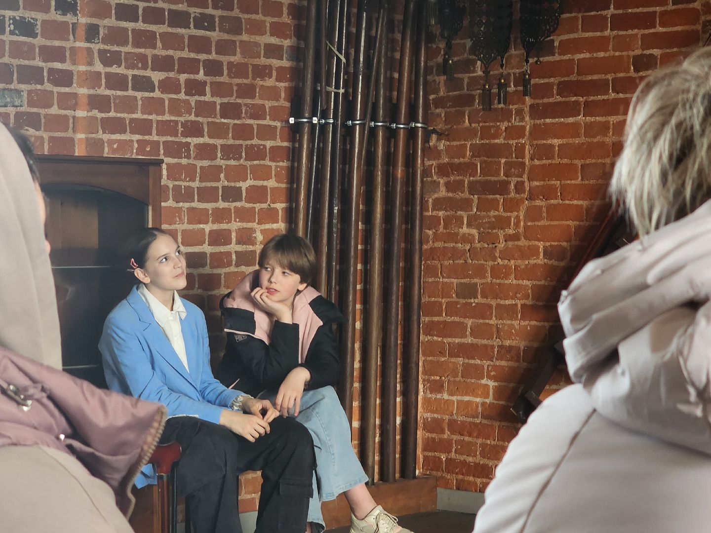 красноармейск, г.о. пушкинский, урок в храме, иконописец,