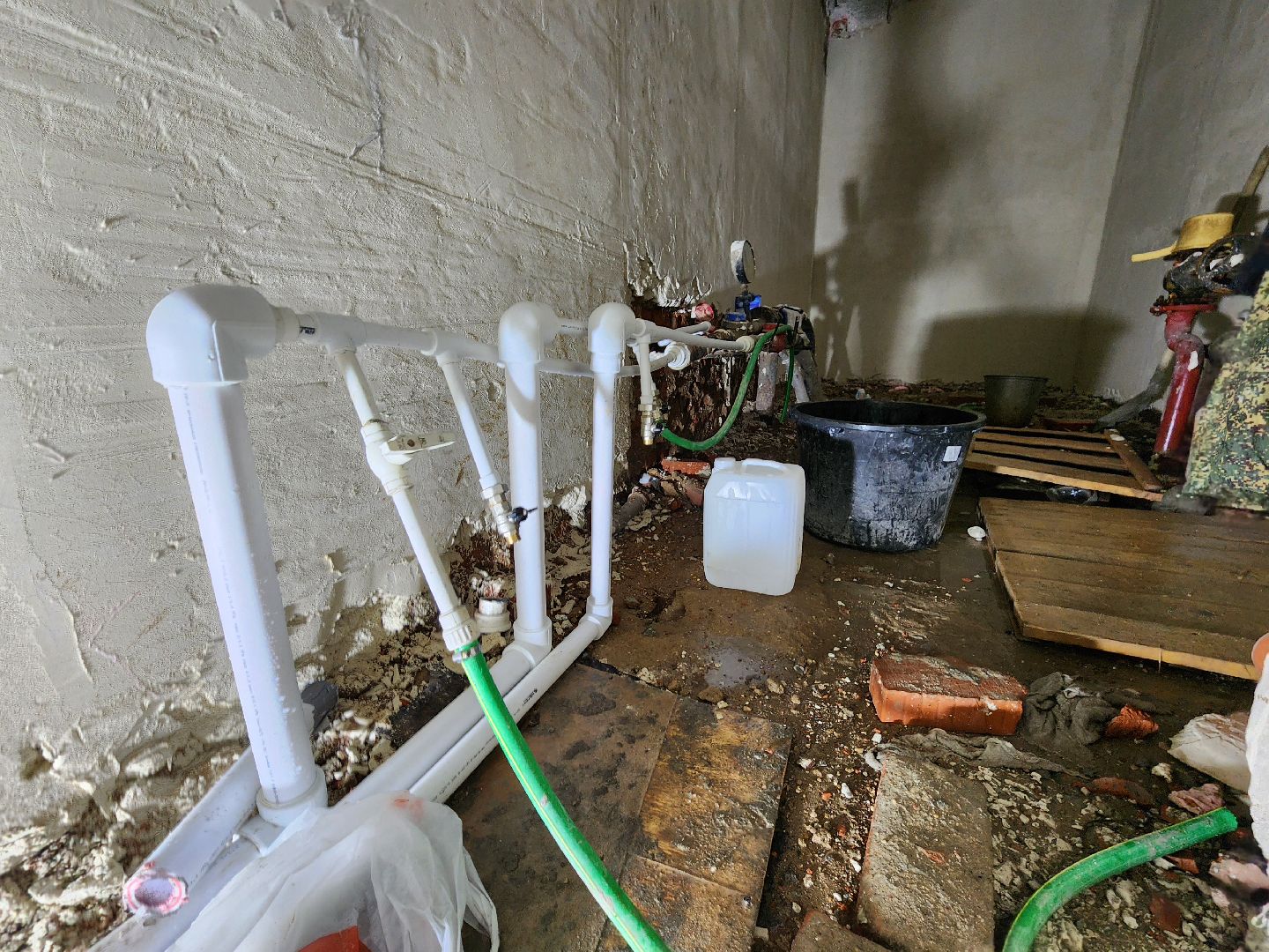 строительство, ремонт детского сада, капитальный ремонт детского сада, руза, рузский городской округ, московская область, подмосковье,