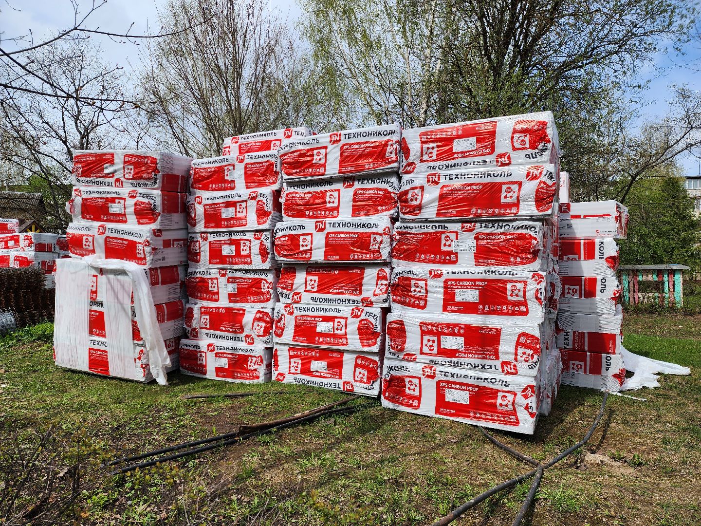 строительство, ремонт детского сада, капитальный ремонт детского сада, руза, рузский городской округ, московская область, подмосковье,