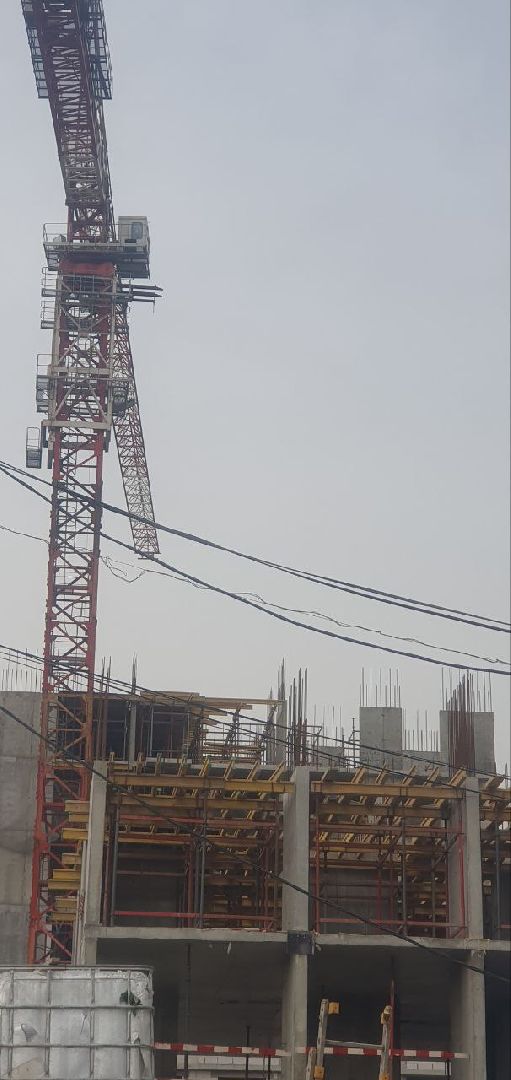 Дольщики,выездная администрация,