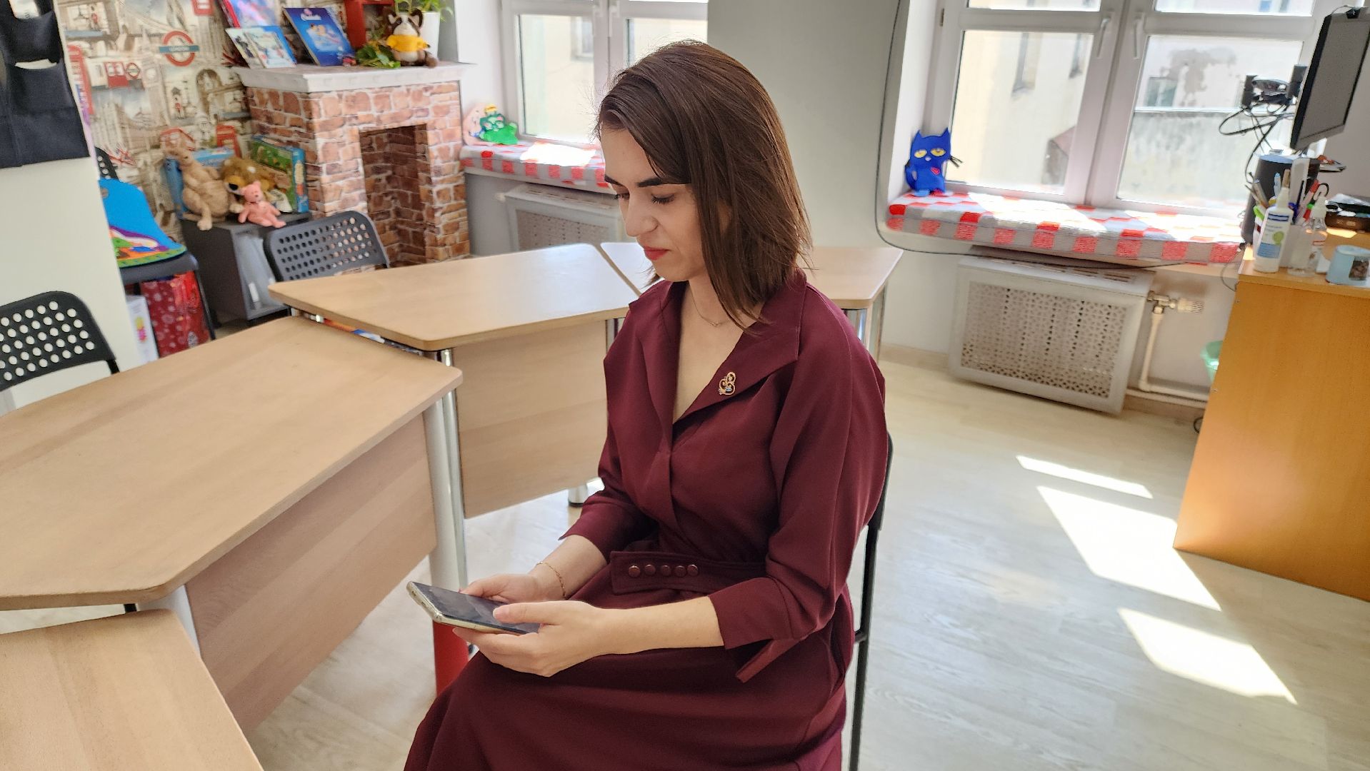 Подольск, Экономика, Грант, Малый бизнес, Предприниматель,