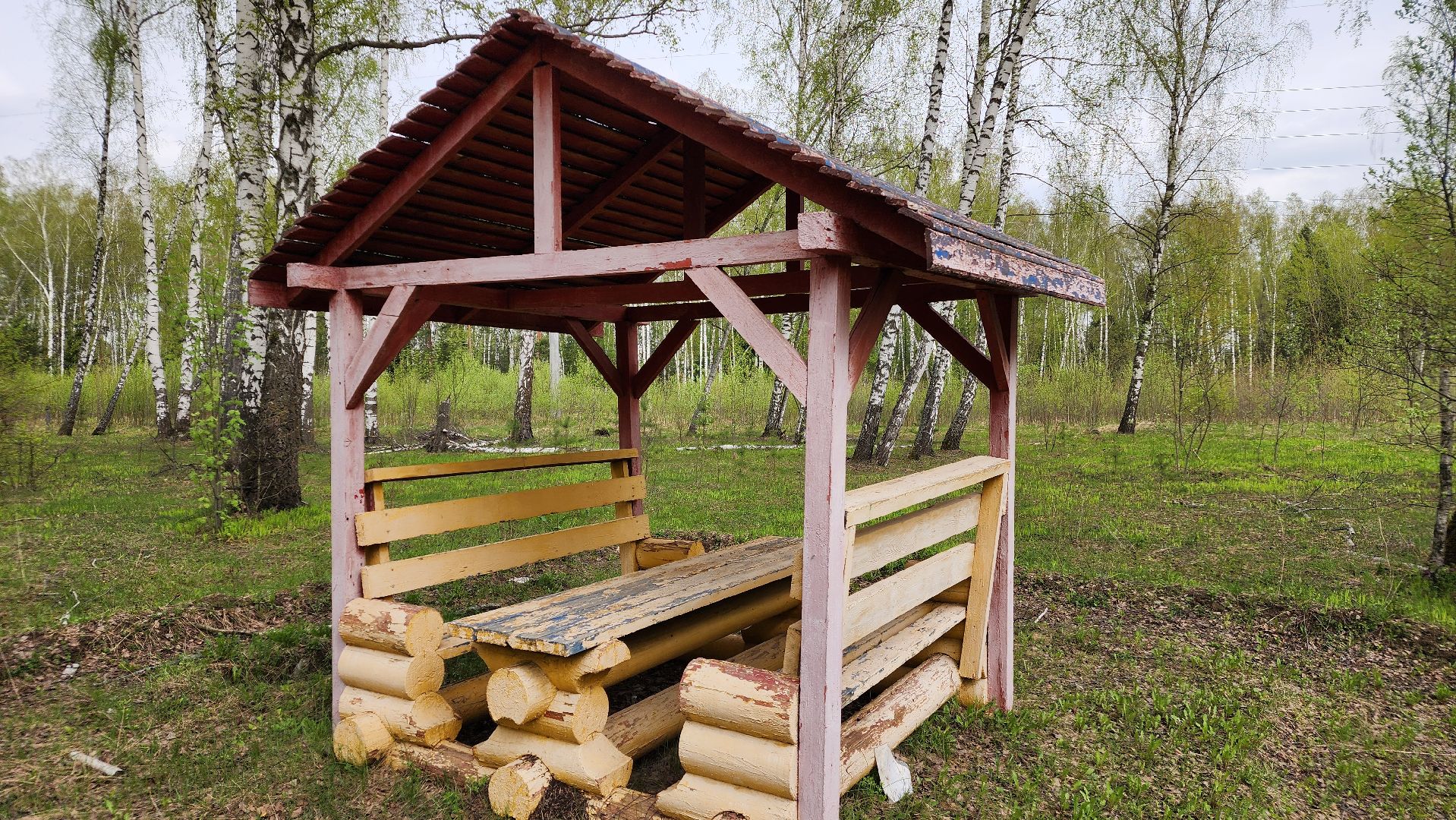 ступино, отдых в подмосковье, природа подмосковья,