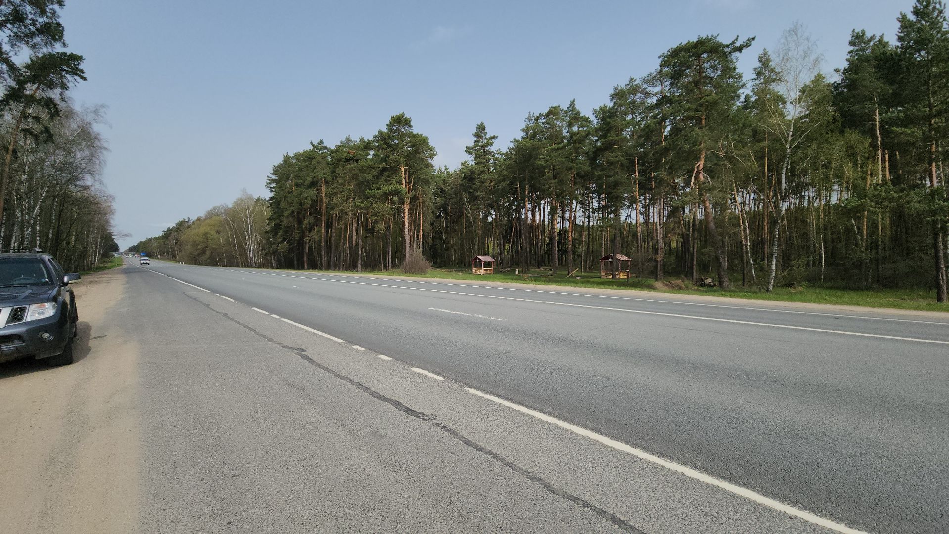 ступино, отдых в подмосковье, природа подмосковья,