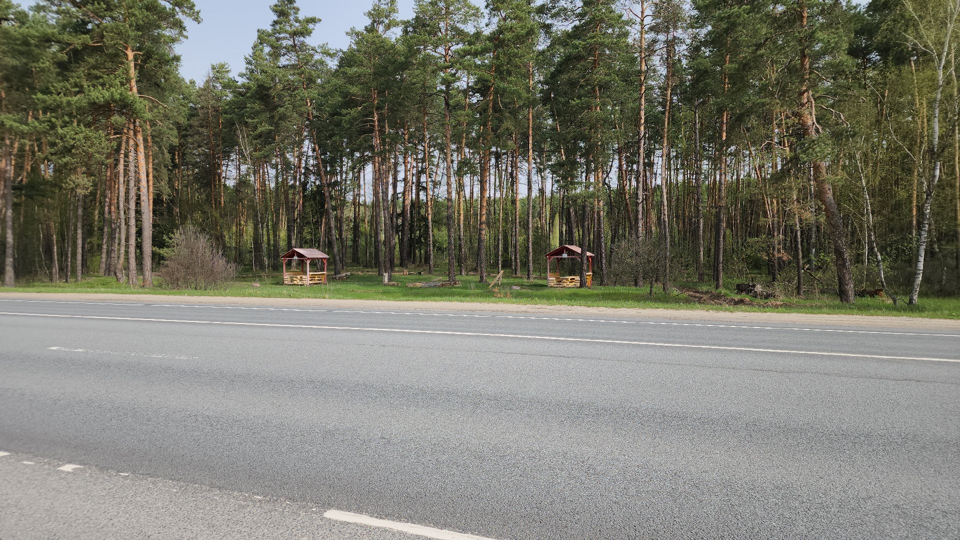 ступино, отдых в подмосковье, природа подмосковья,