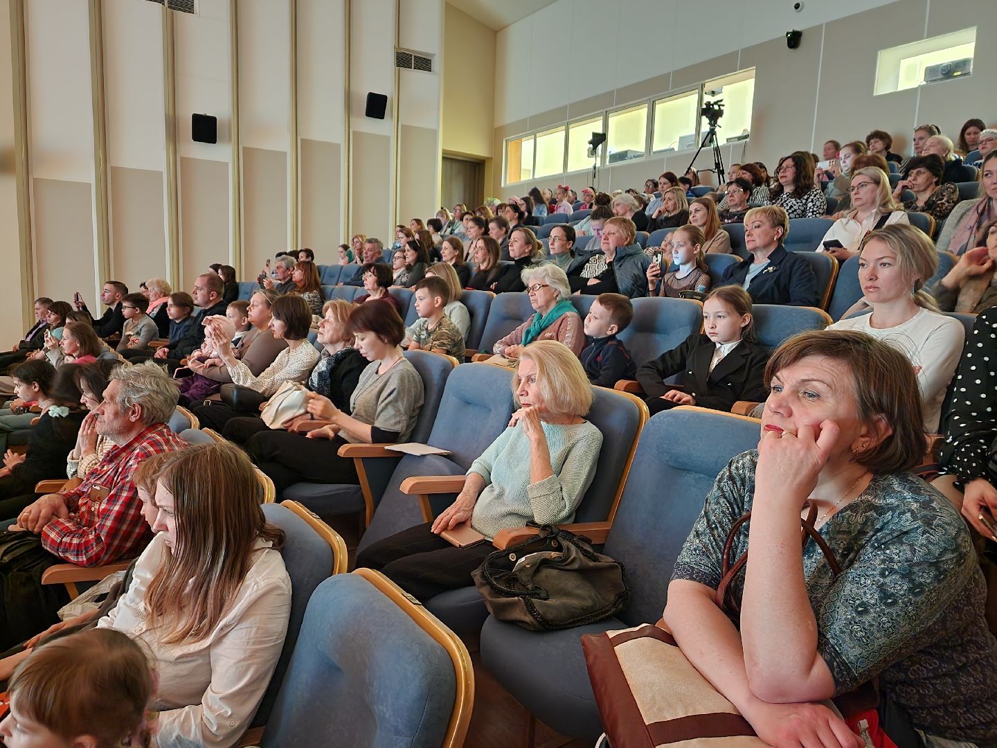 пушкино, школа искусств, гала-концерт, талантливые дети,