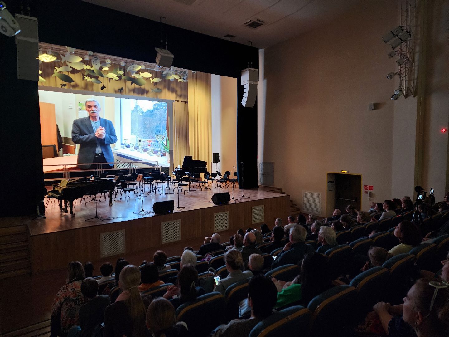 пушкино, школа искусств, гала-концерт, талантливые дети,