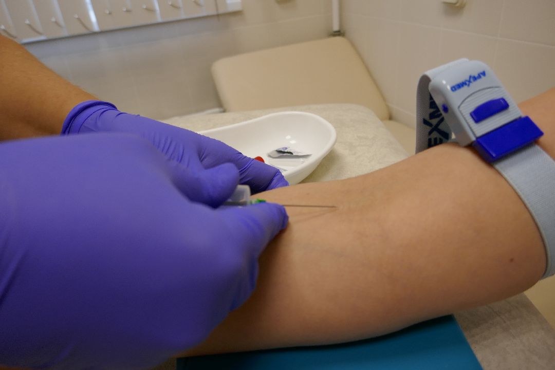 Подольск, медицина, здравоохранение, диспансеризация