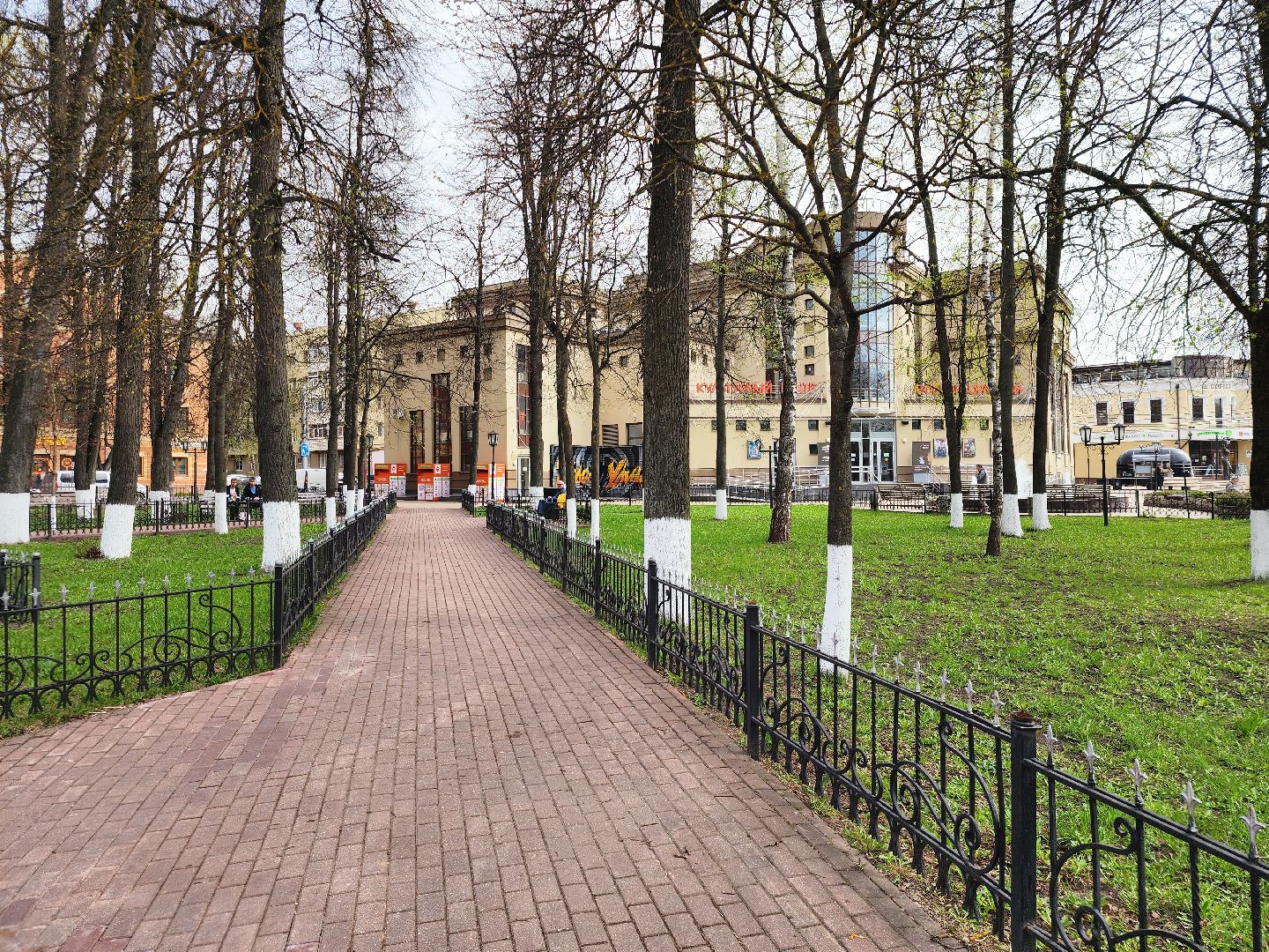 Звенигород, Культура, Туризм, Афиша мероприятий,