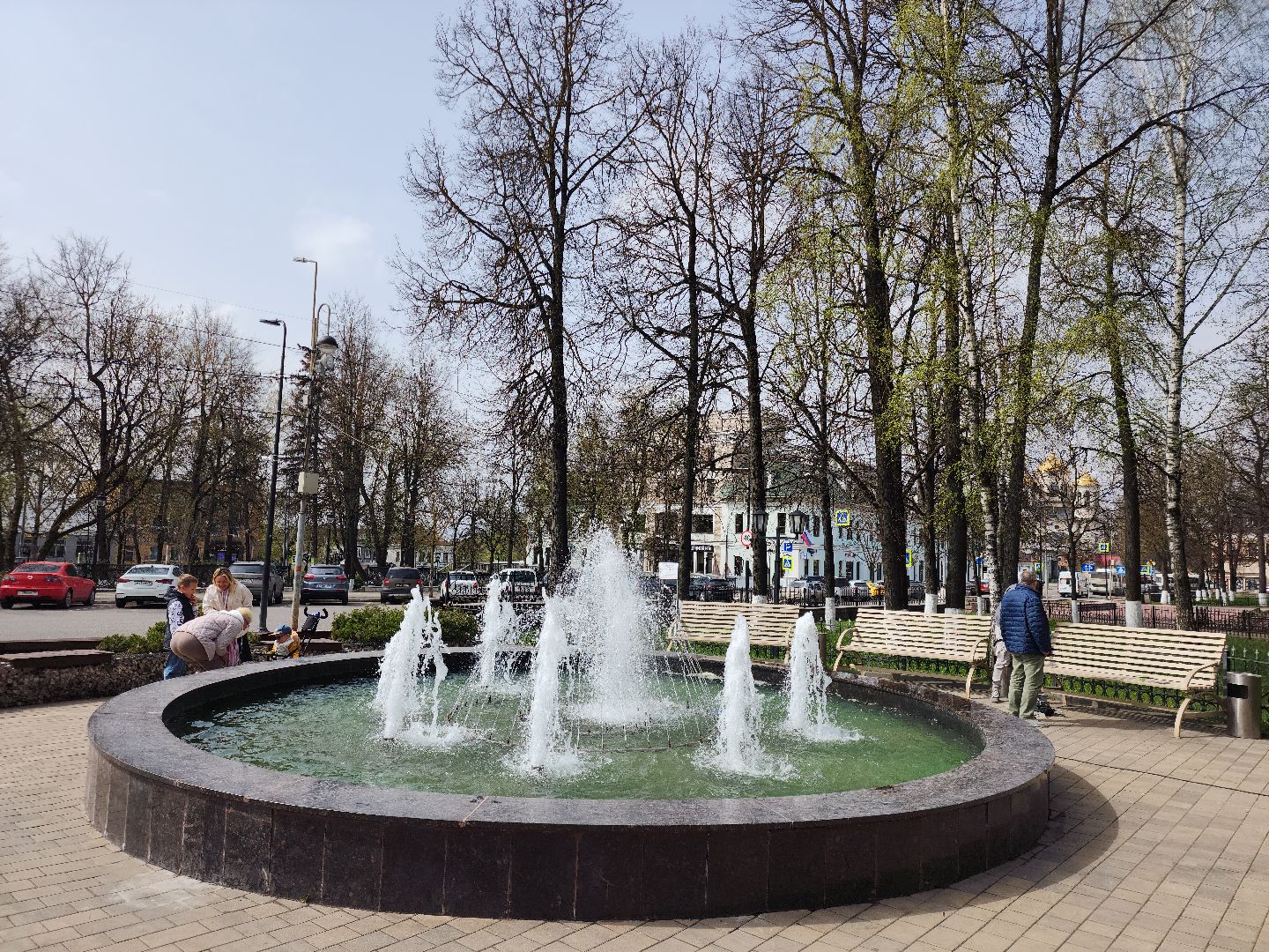 Звенигород, Культура, Туризм, Афиша мероприятий,