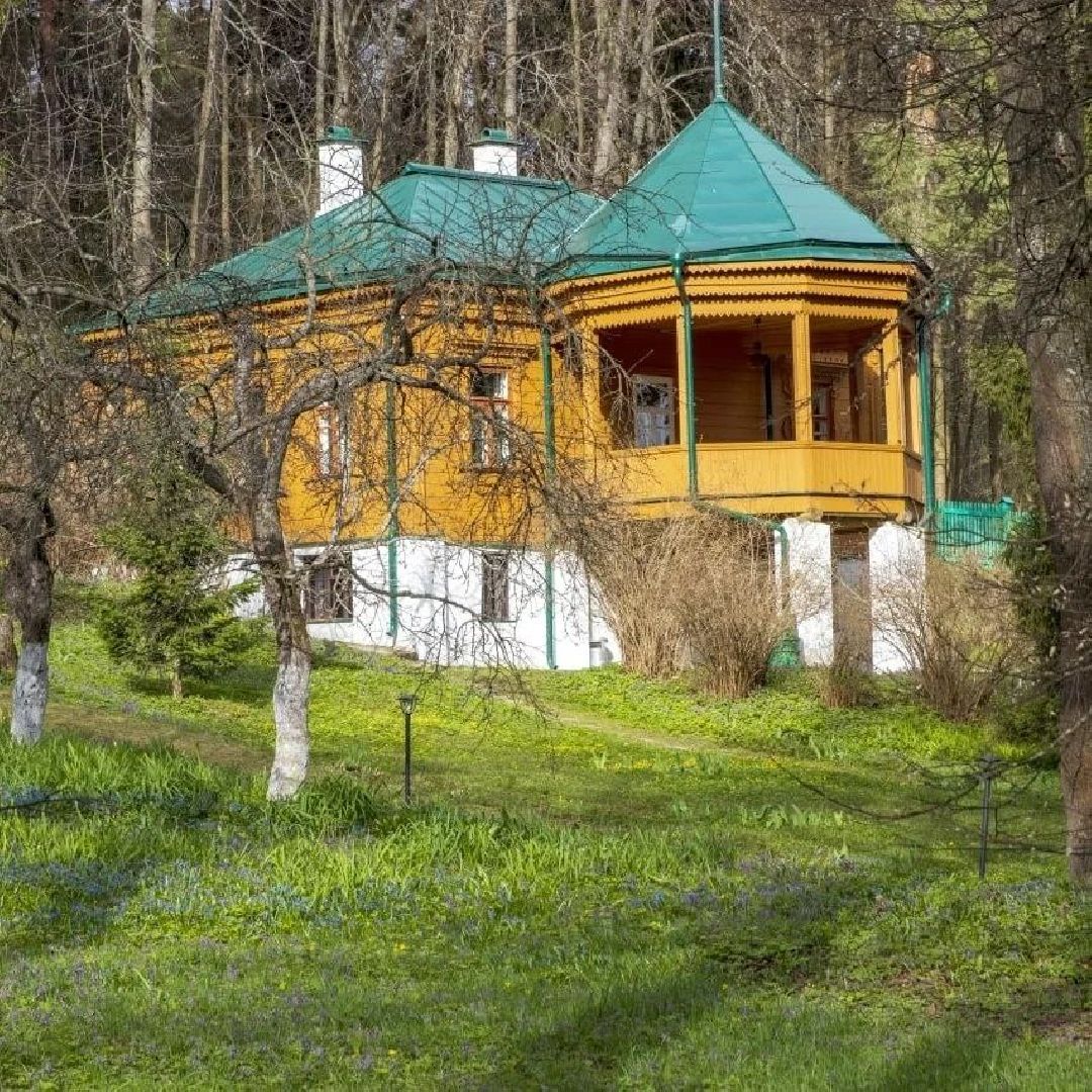 Звенигород, Культура, Туризм, Афиша мероприятий,