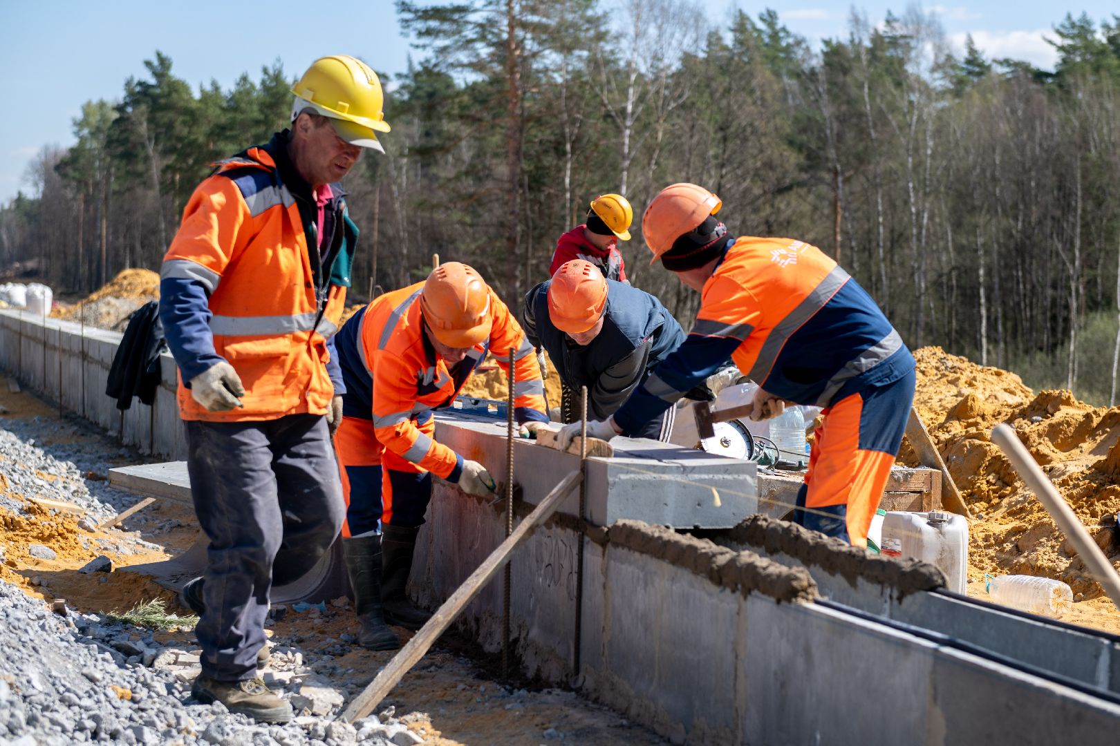 лыткарино, юла, строительство, мост,