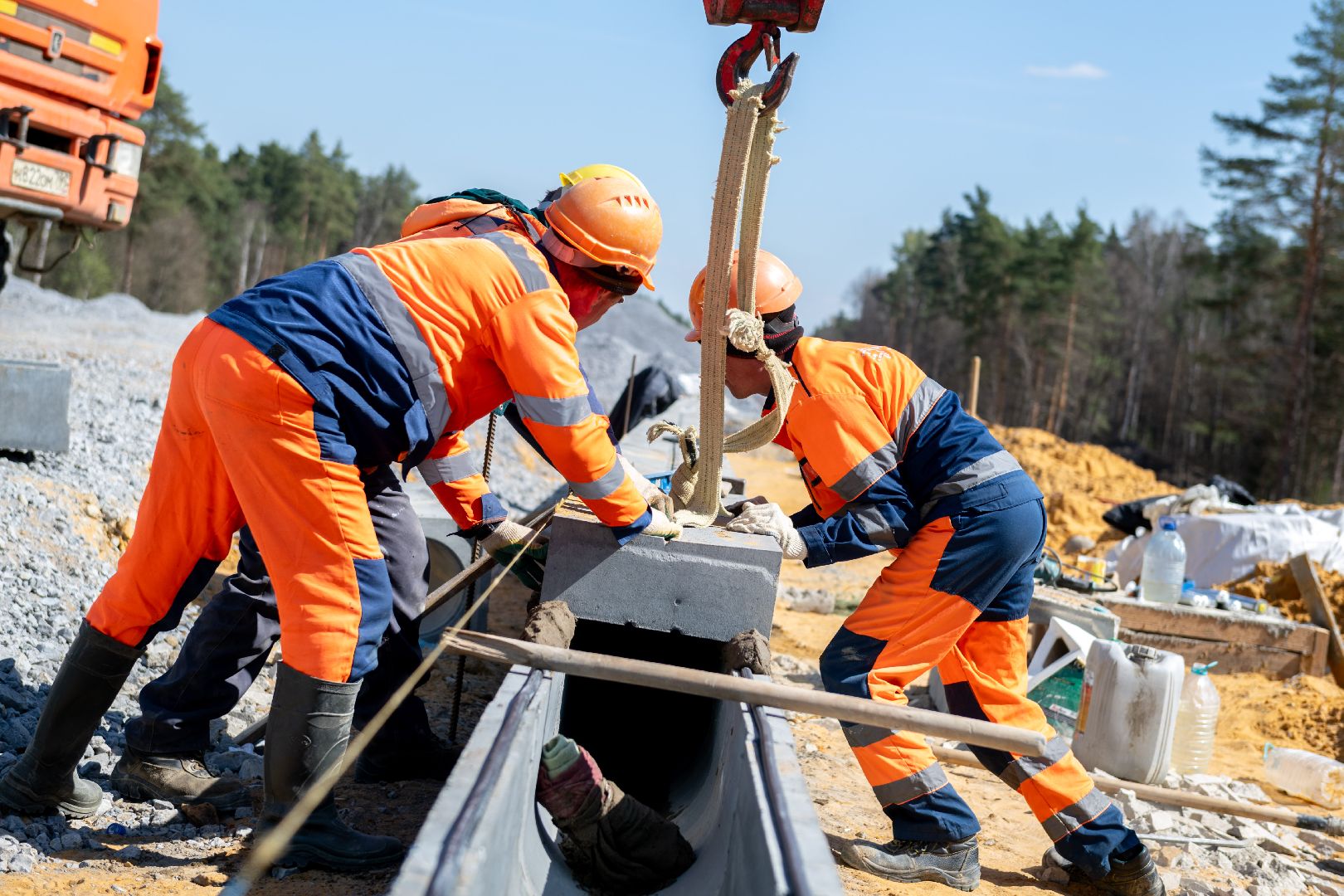 лыткарино, юла, строительство, мост,