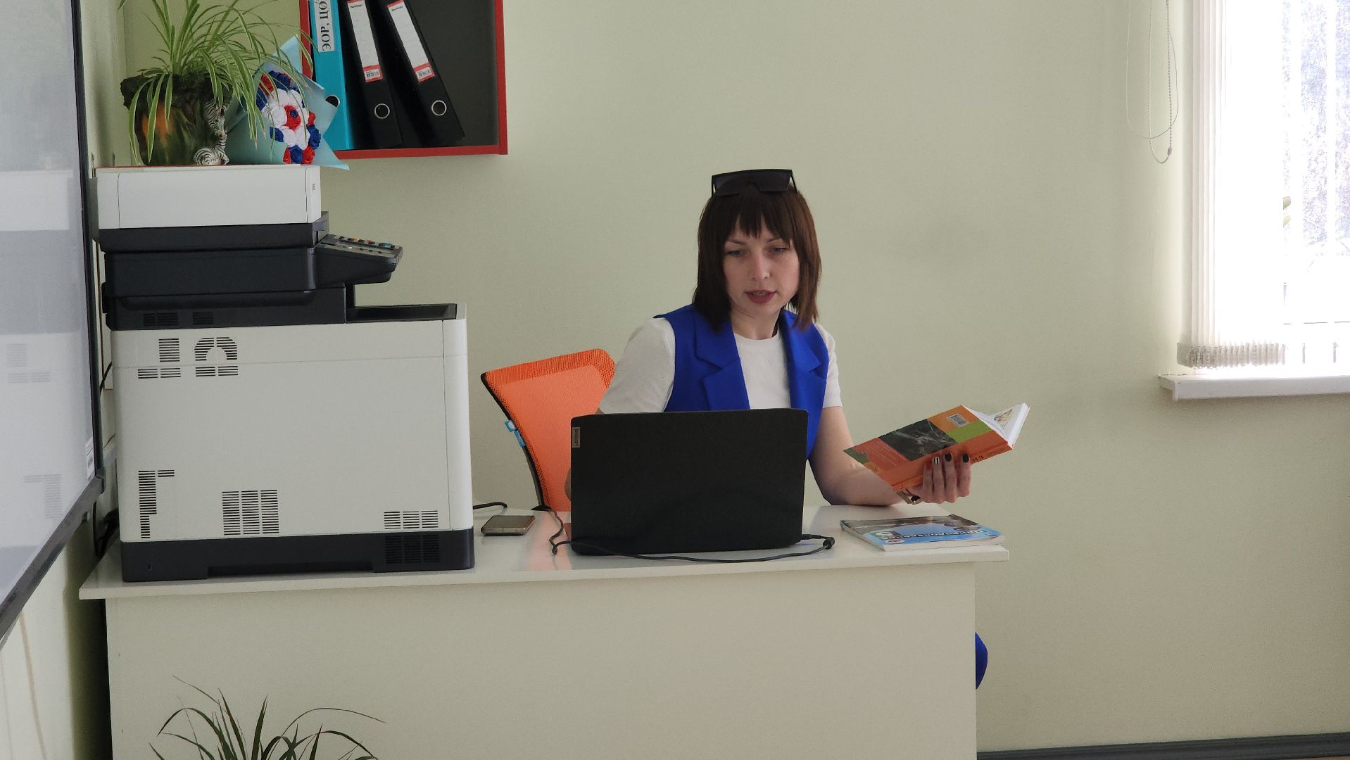 егорьевск, школа, овз, дети, образование, ограниченные возможности,