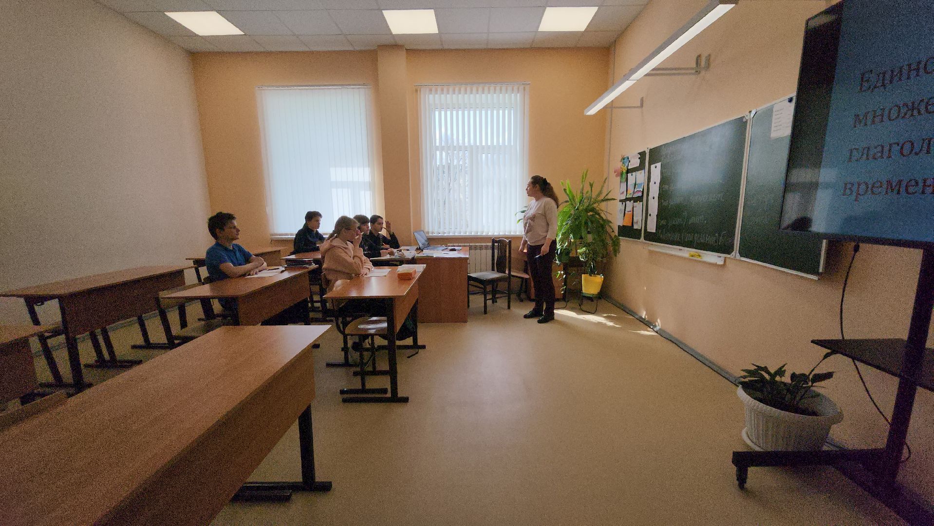 егорьевск, школа, овз, дети, образование, ограниченные возможности,