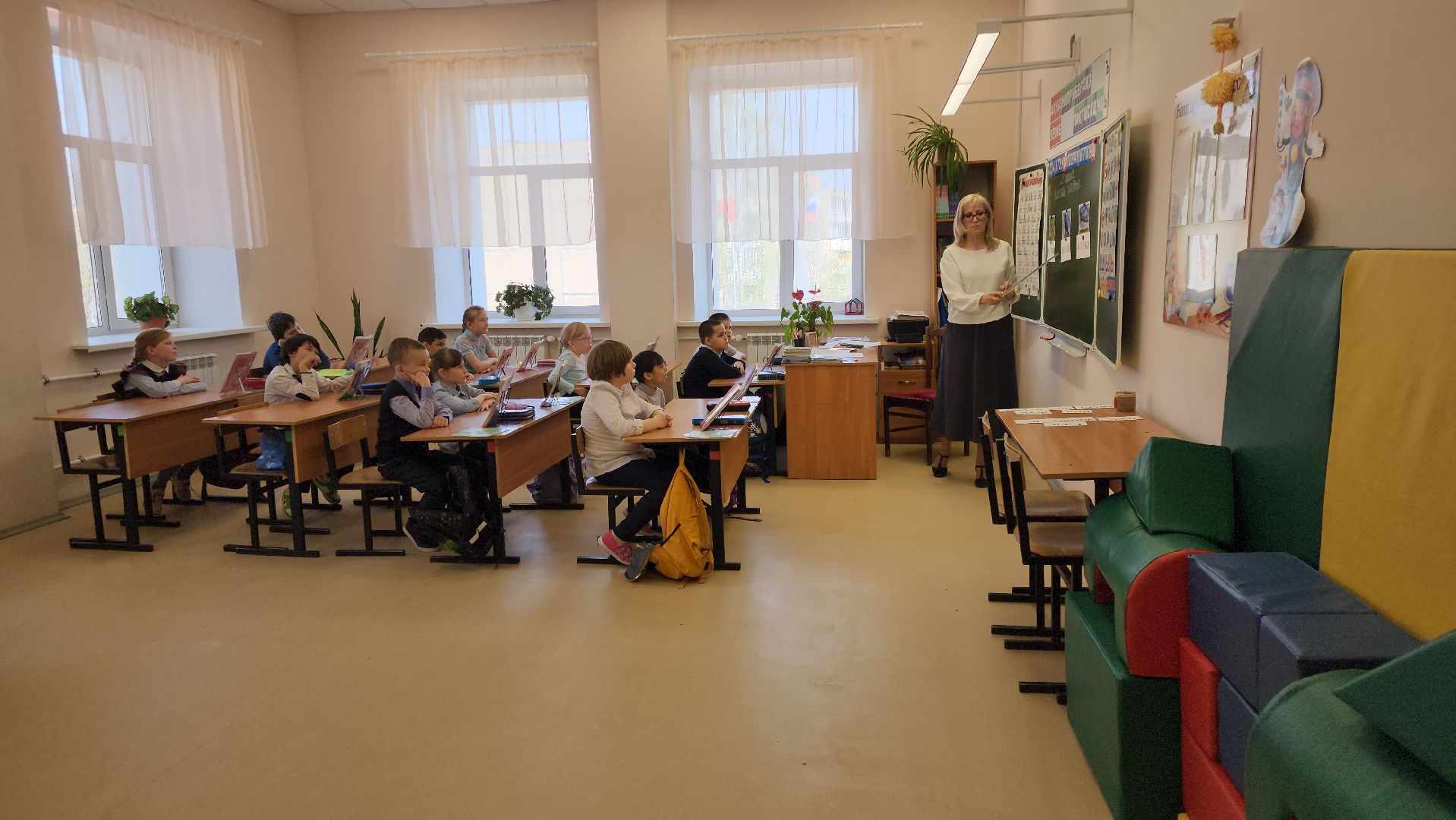 егорьевск, школа, овз, дети, образование, ограниченные возможности,