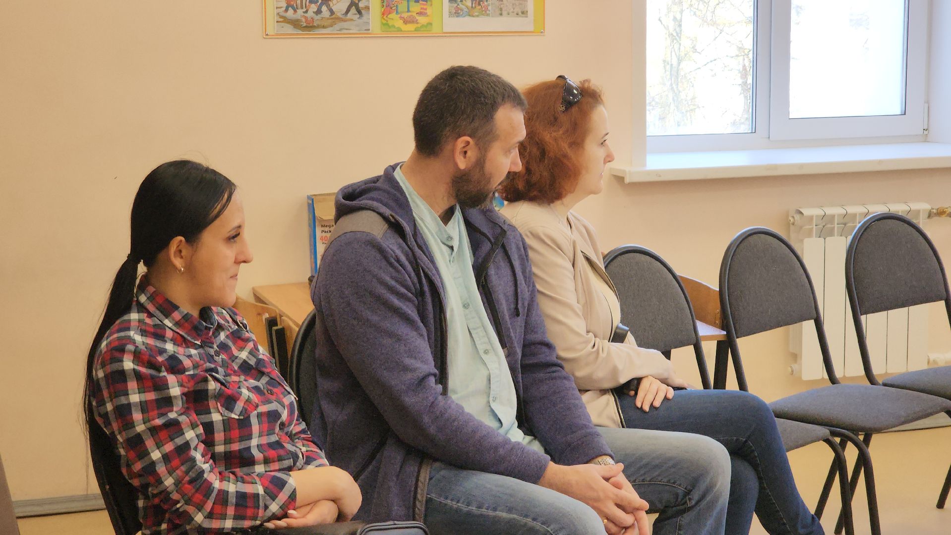 егорьевск, школа, овз, дети, образование, ограниченные возможности,