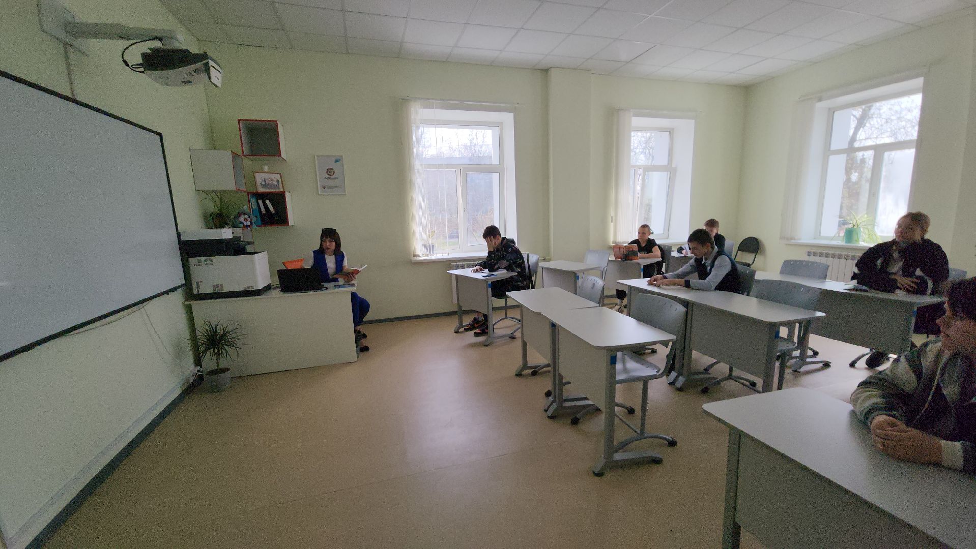 егорьевск, школа, овз, дети, образование, ограниченные возможности,