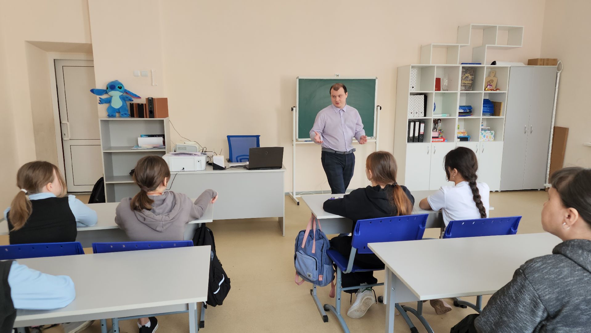 егорьевск, школа, овз, дети, образование, ограниченные возможности,